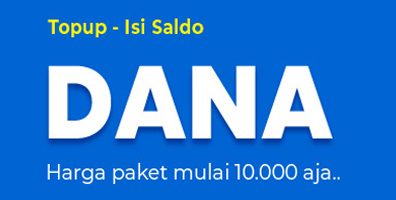Daftar Slot Gacor Dana Deposit Minimal 5000 dan 10000